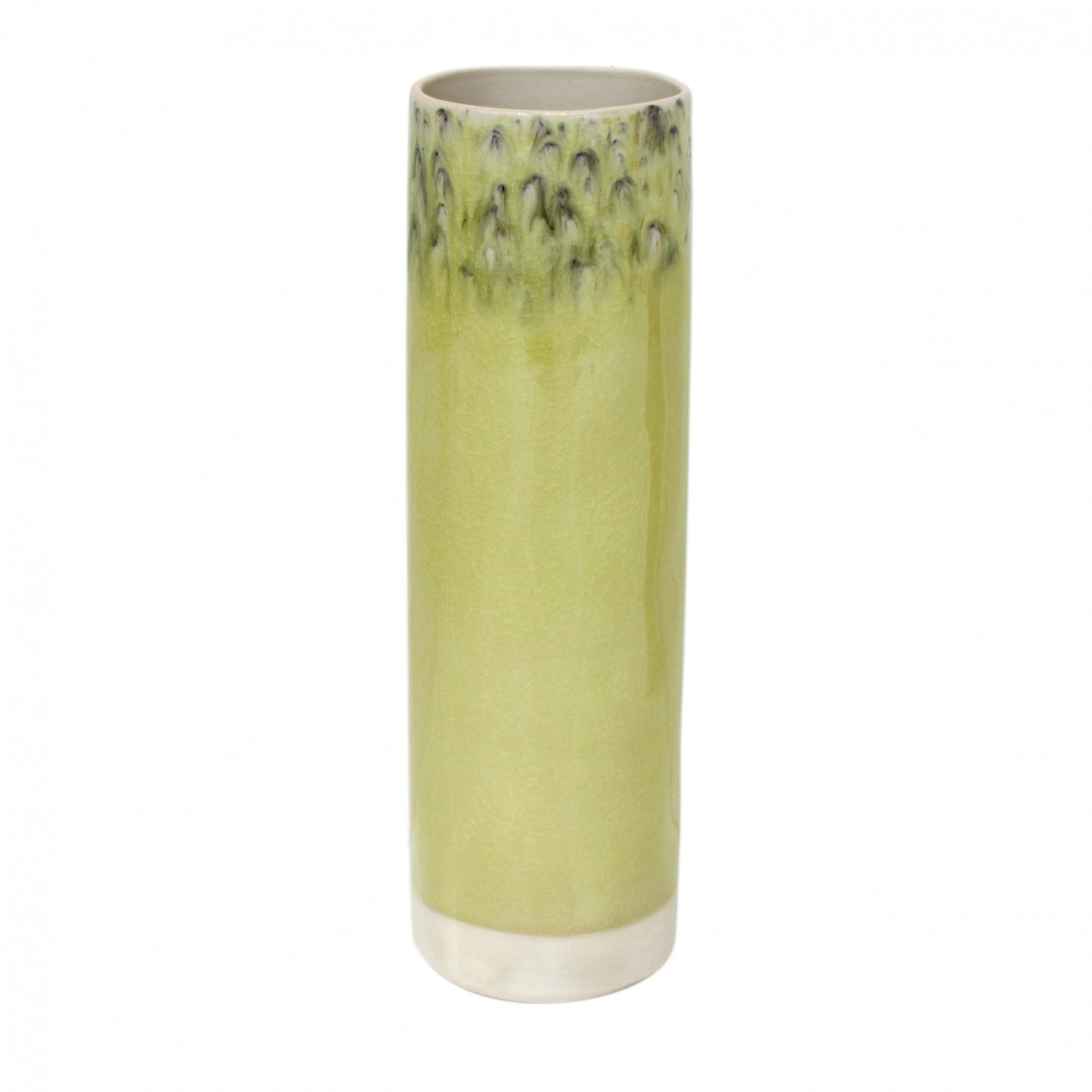 Large Cylinder Vase Madeira