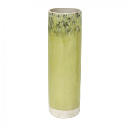 Large Cylinder Vase Madeira