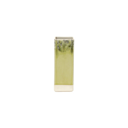 Gift Rect. Vase 20 Madeira