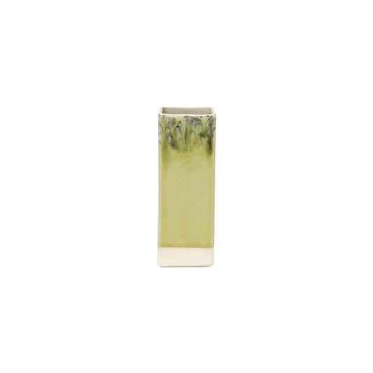 Rectangular Vase Madeira