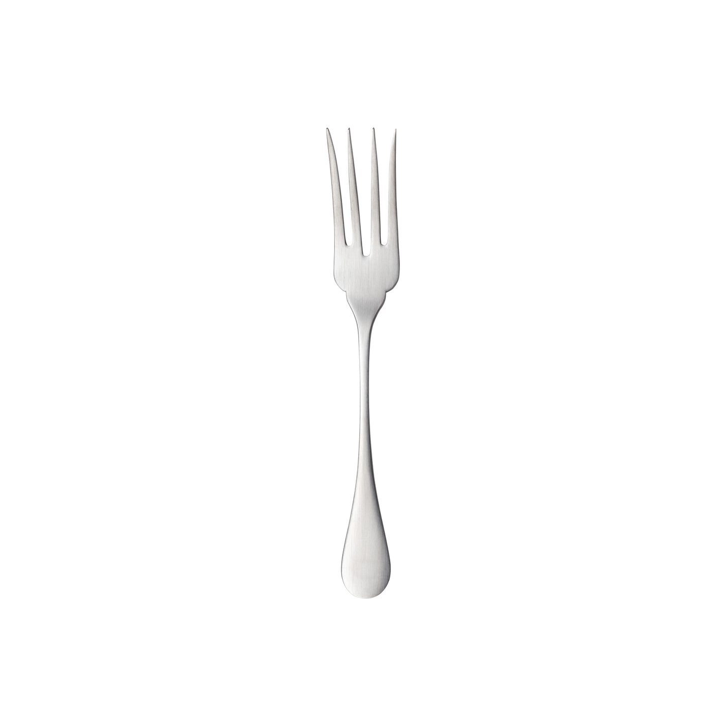 Fish Carving Fork Antigo