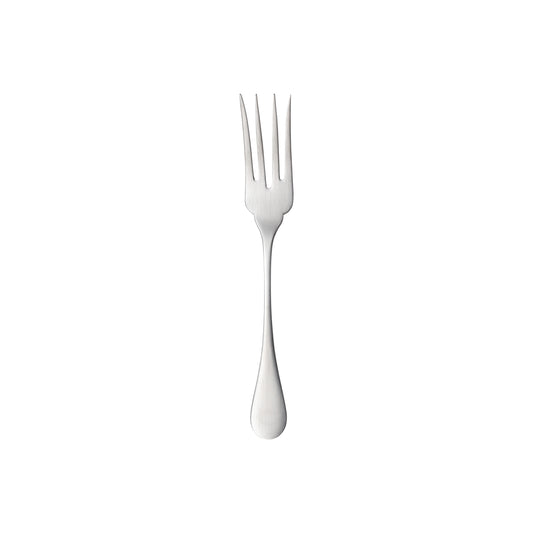 Fish Carving Fork Antigo