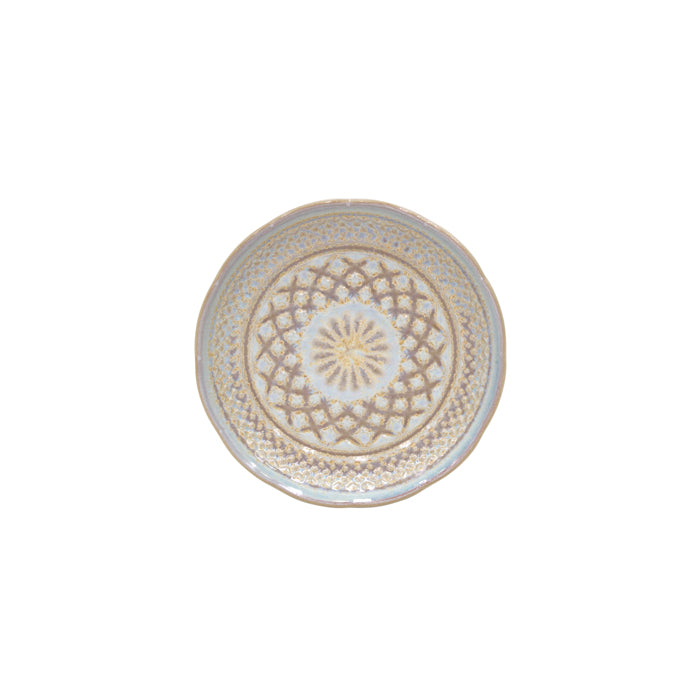 Appetizer Plate Cristal