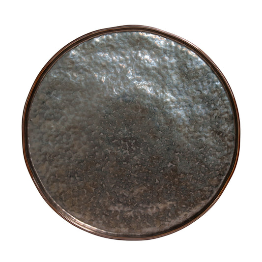 Charger Plate/Platter Lagoa
