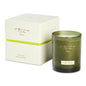 CANDLE / VERT FRAIS
