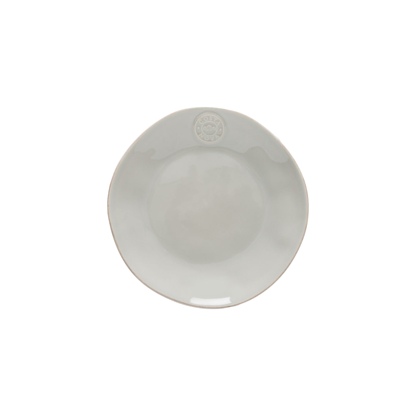 Salad/Dessert Plate Nova