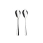 Flatware Salad Serving 2 Pieces Set Lumi