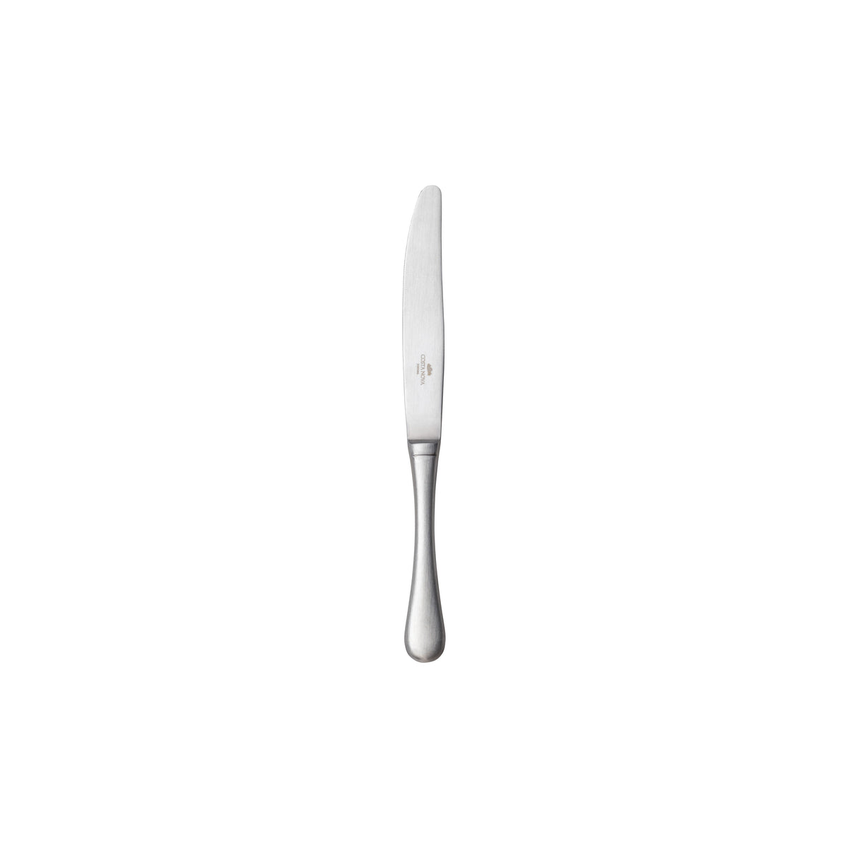Dessert knife