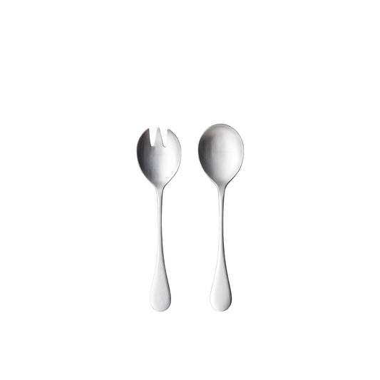 Flatware Salad Serving 2 Pieces Set Antigo
