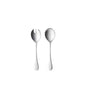 Flatware Salad Serving 2 Pieces Set Antigo