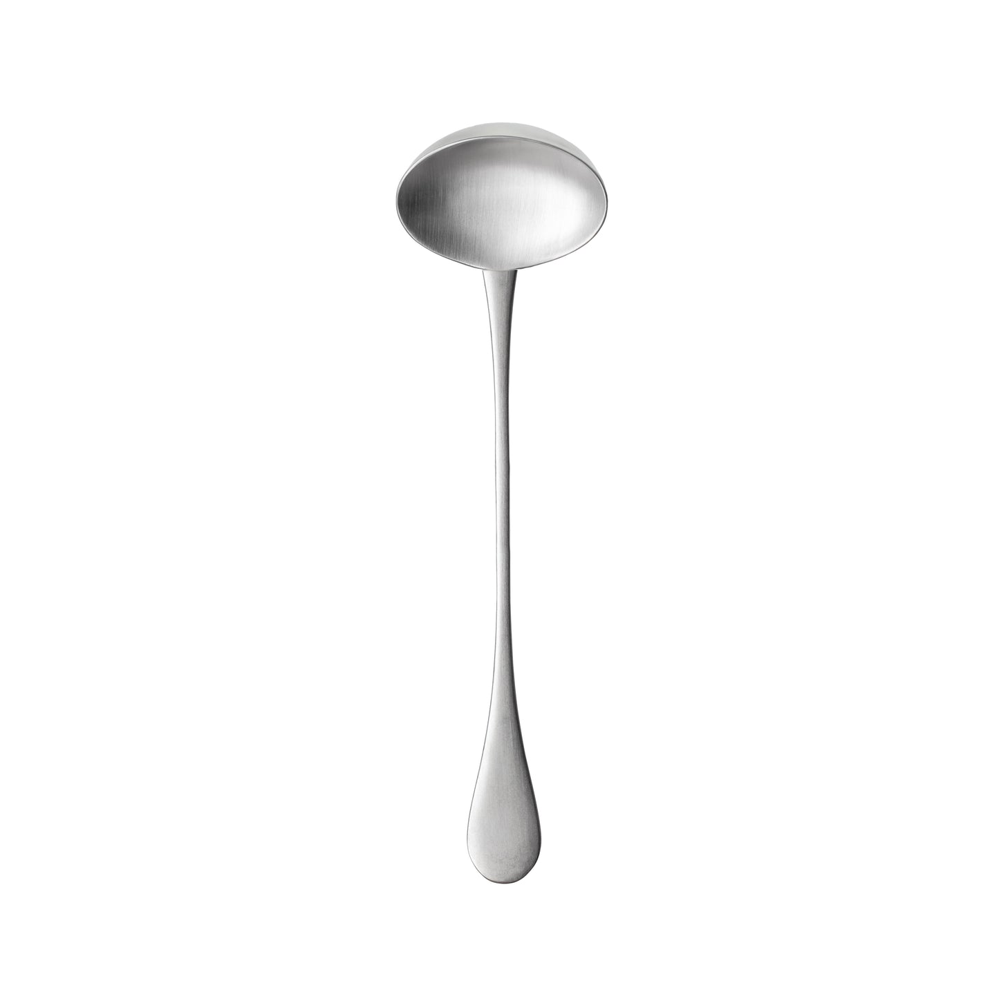 Tureen Ladle Antigo