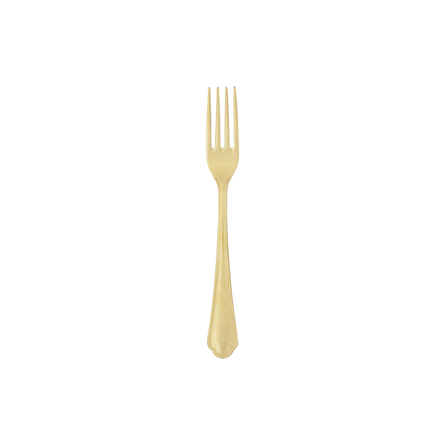 Fork Lago