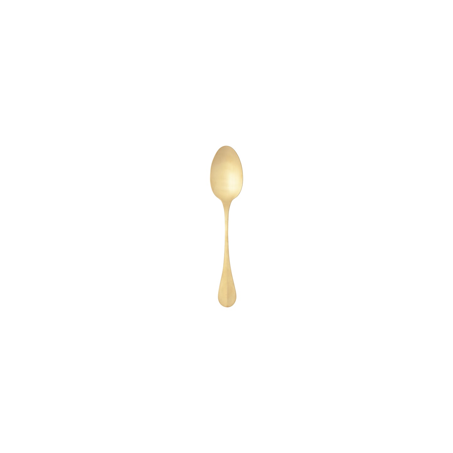 Dessert Spoon Nau