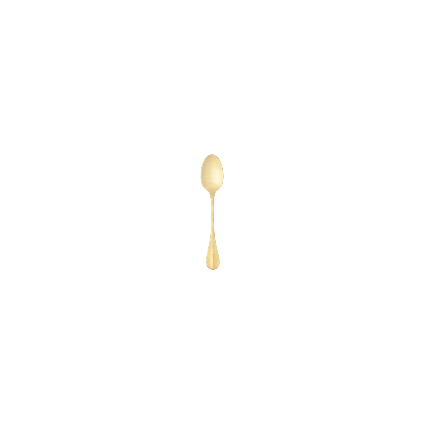Tea Spoon Nau