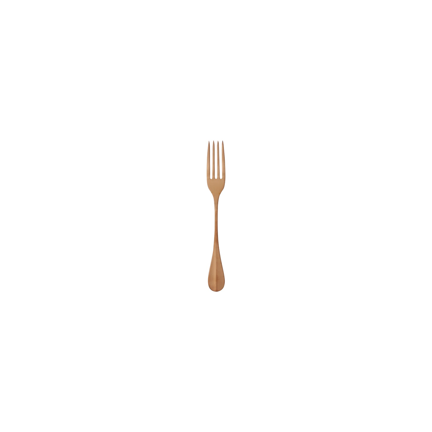 Dessert Fork Nau