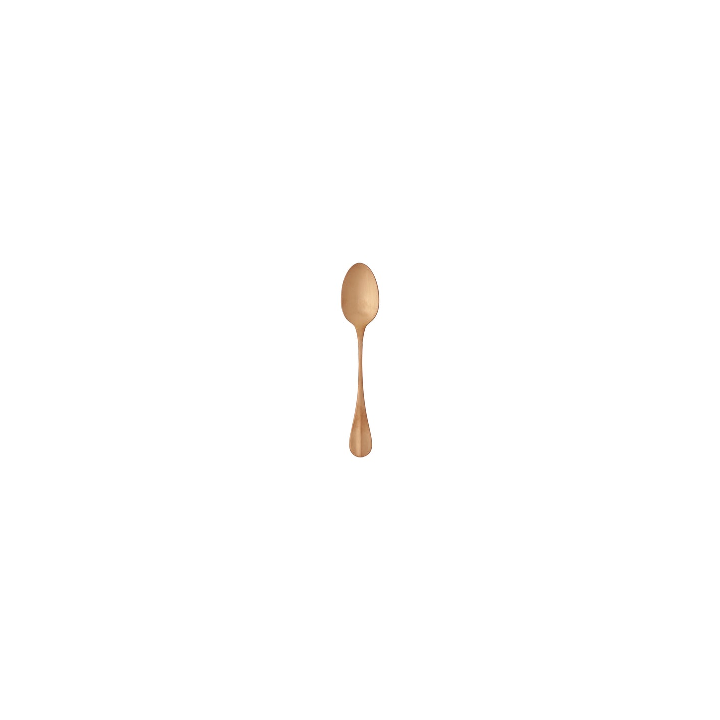 Tea Spoon Nau