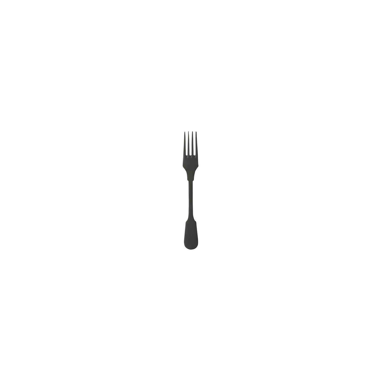 Dessert Fork Saga