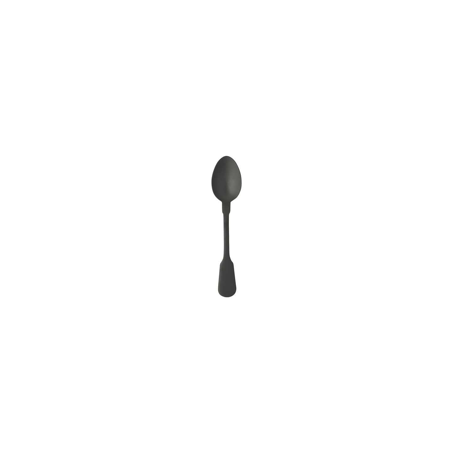 Tea Spoon Saga