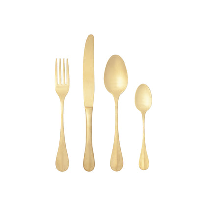 Flatware 24 Pieces Set Nau