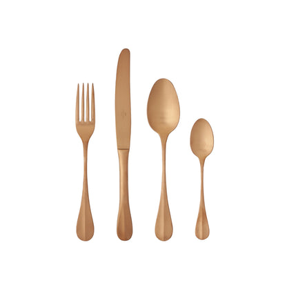 Flatware 24 Pieces Set Nau