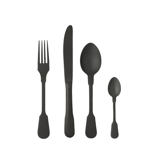Flatware 24 Pieces Set Saga