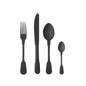 Flatware 24 Pieces Set Saga