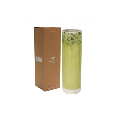 Large Cylinder Vase Madeira