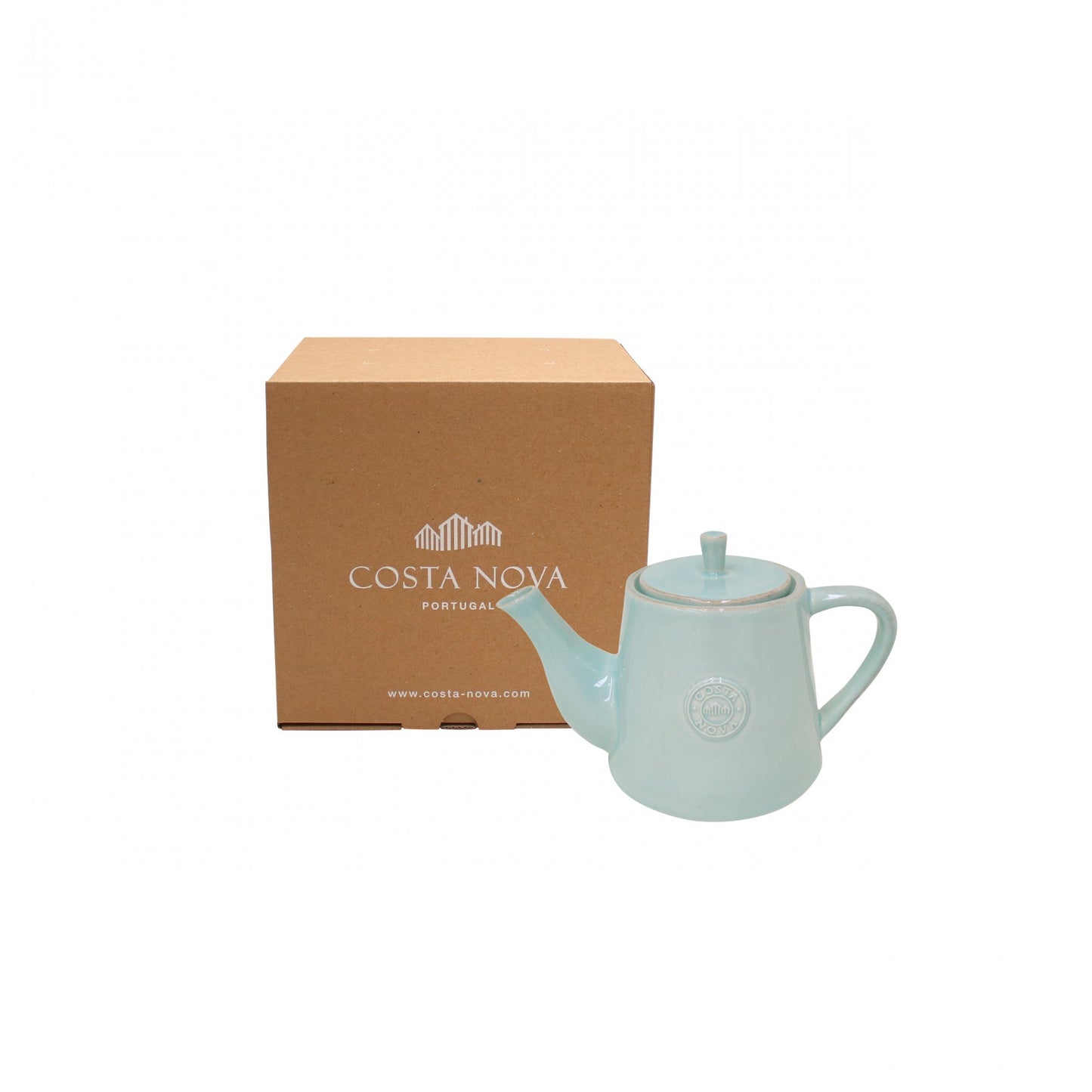 Teapot Nova