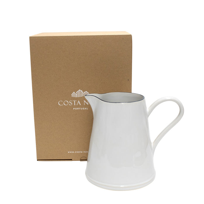 GIFT PITCHER 2.19 L BEJA