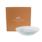 Low Serving Bowl Pearl
