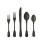 Flatware 5 Pieces Set Saga