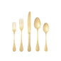 Flatware 5 Pieces Set Nau