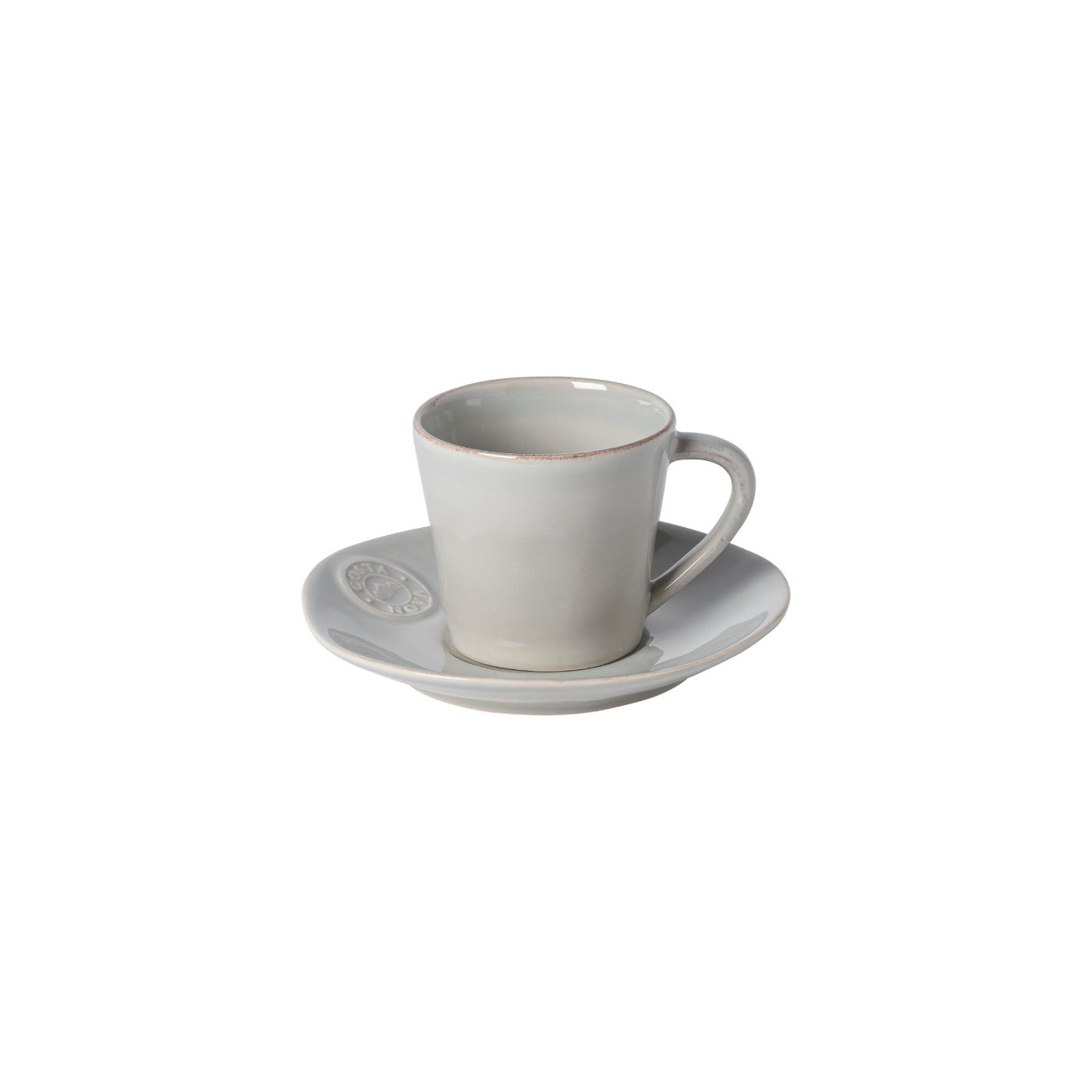 Tea Cup and Saucer Nova