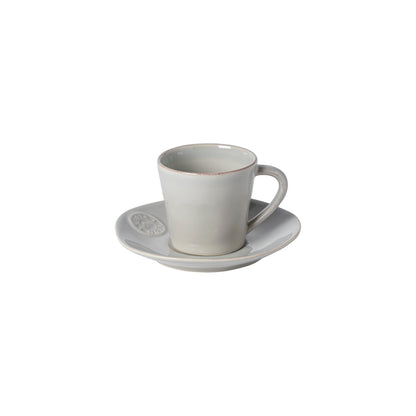 Tea Cup and Saucer Nova