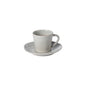 Tea Cup and Saucer Nova