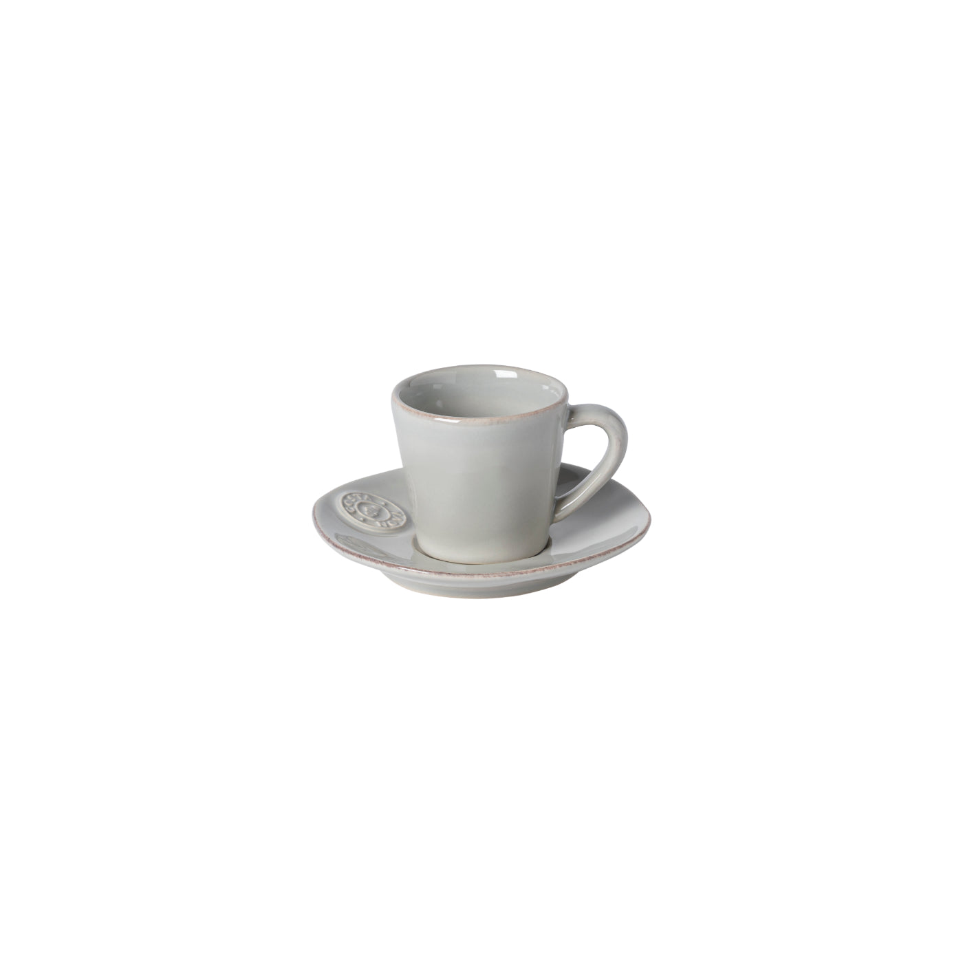 Coffee Cup and Saucer Nova