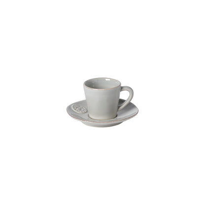 Coffee Cup and Saucer Nova