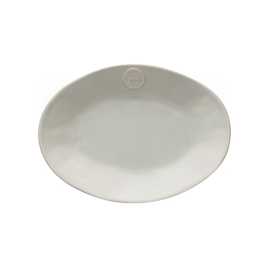 Mid Size Oval Platter Nova