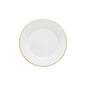 Salad/Dessert Plate Luzia
