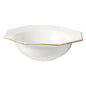 Octagonal Serving Bowl Luzia