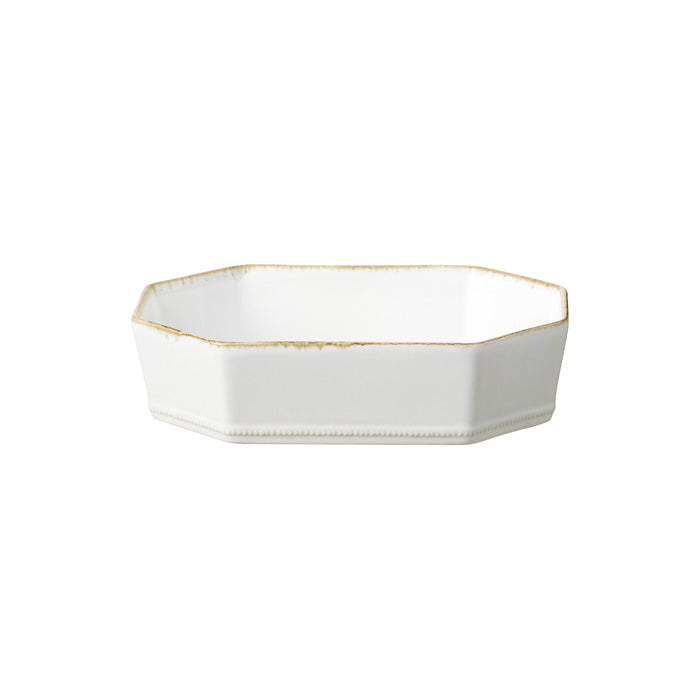 Octagonal Baker Luzia