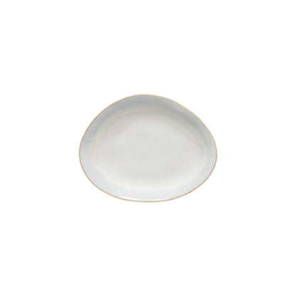 Oval Salad/Dessert Plate Brisa