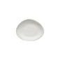 Oval Salad/Dessert Plate Brisa