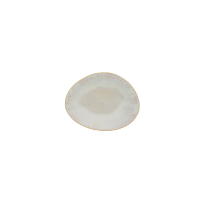 Oval Plate Brisa