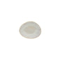 Oval Plate Brisa