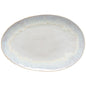 GIFT OVAL PLATTER 41 BRISA