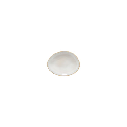 Oval Mini Plate Brisa