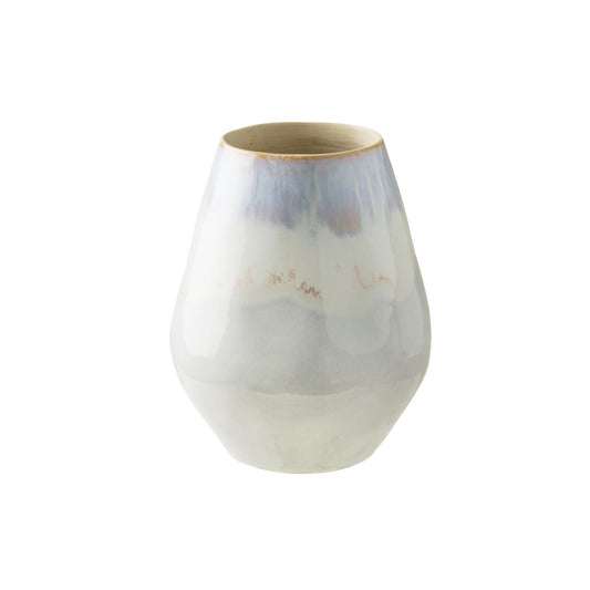 Oval Vase Brisa