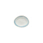 Oval Plate Brisa