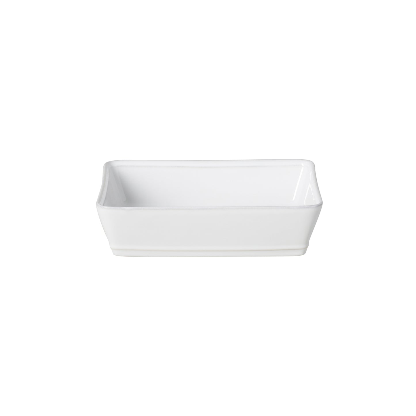 Rectangular Baker Friso